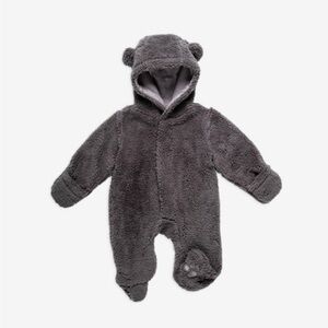 Magnetic me Pram snowsuit
